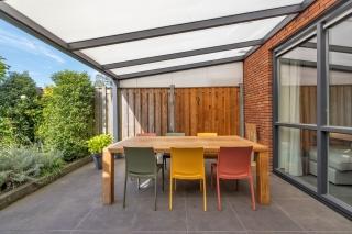 Energy Label A Home with Garden in Bladel - Image 38