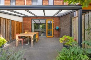 Energy Label A Home with Garden in Bladel - Image 39