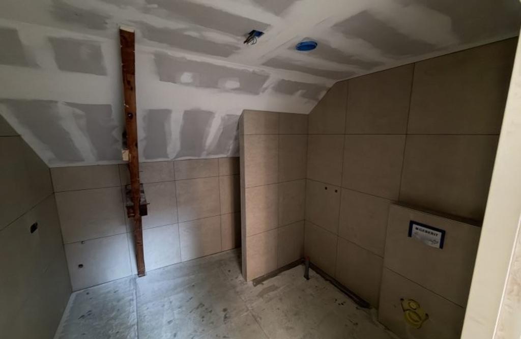 Gasloos appartement met complete keuken - Afbeelding 2