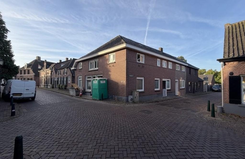 Gasloos appartement in Oirschot-Centrum - Afbeelding 1