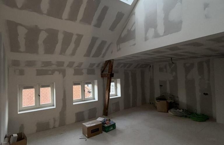 Gasloos appartement in Oirschot-Centrum - Afbeelding 8