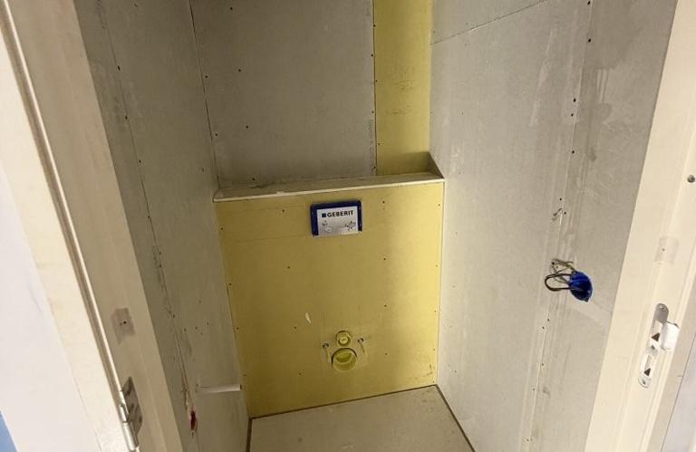 Gasloos appartement in Oirschot-Centrum - Afbeelding 9