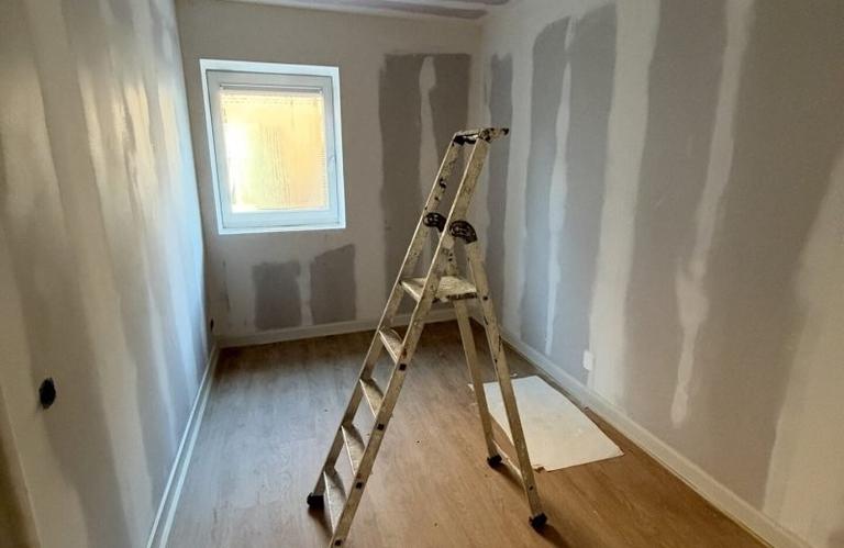 Gasloos appartement van 52 m² in Oirschot - Afbeelding 5
