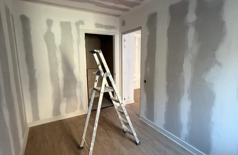 Gasloos appartement van 52 m² in Oirschot - Afbeelding 6