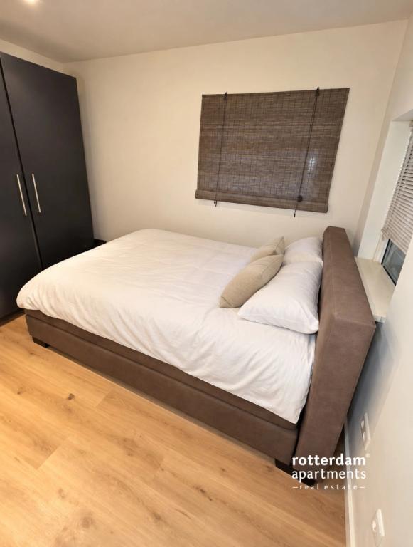 Gemeubileerd appartement met tuin en parkeren - Afbeelding 5