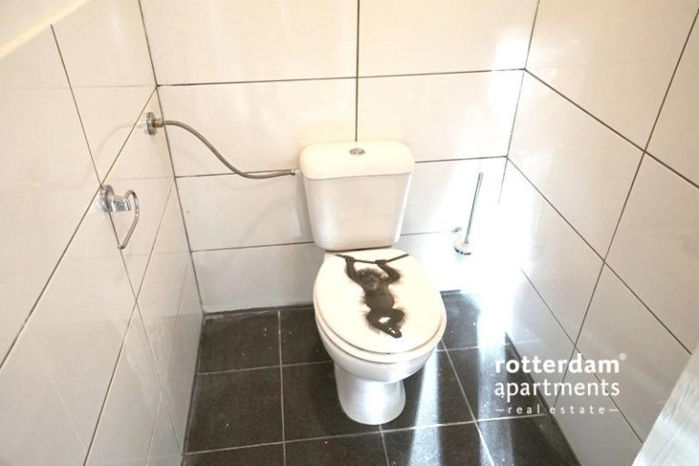 Gemeubileerd appartement met tuin en parkeren - Afbeelding 7