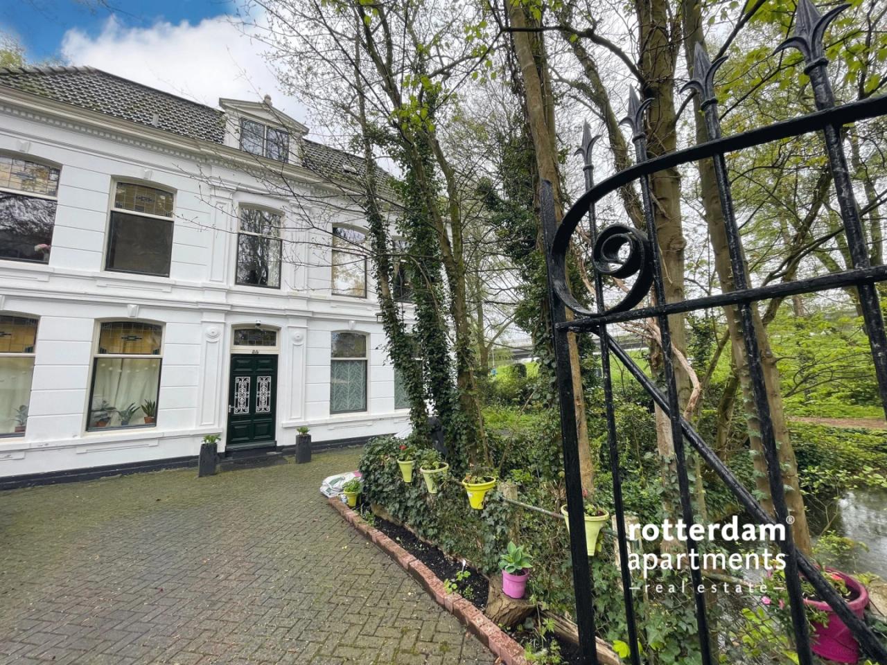 Gemeubileerd appartement met tuin en parkeren - Afbeelding 10