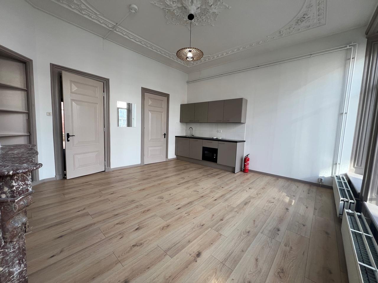 Studentenkamer van 14 m² in Binnenstad-Noord - Afbeelding 3