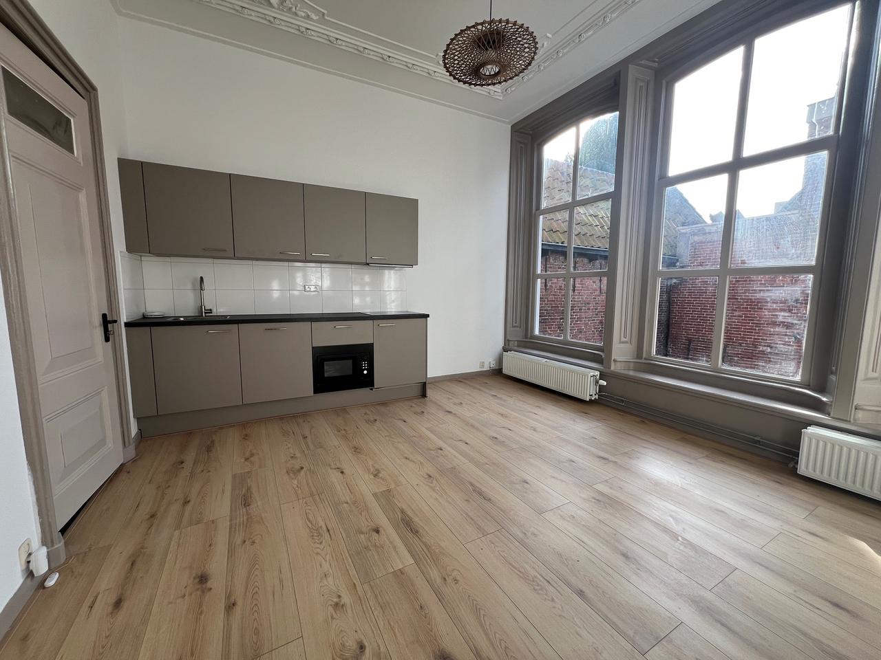 Studentenkamer van 14 m² in Binnenstad-Noord - Afbeelding 6
