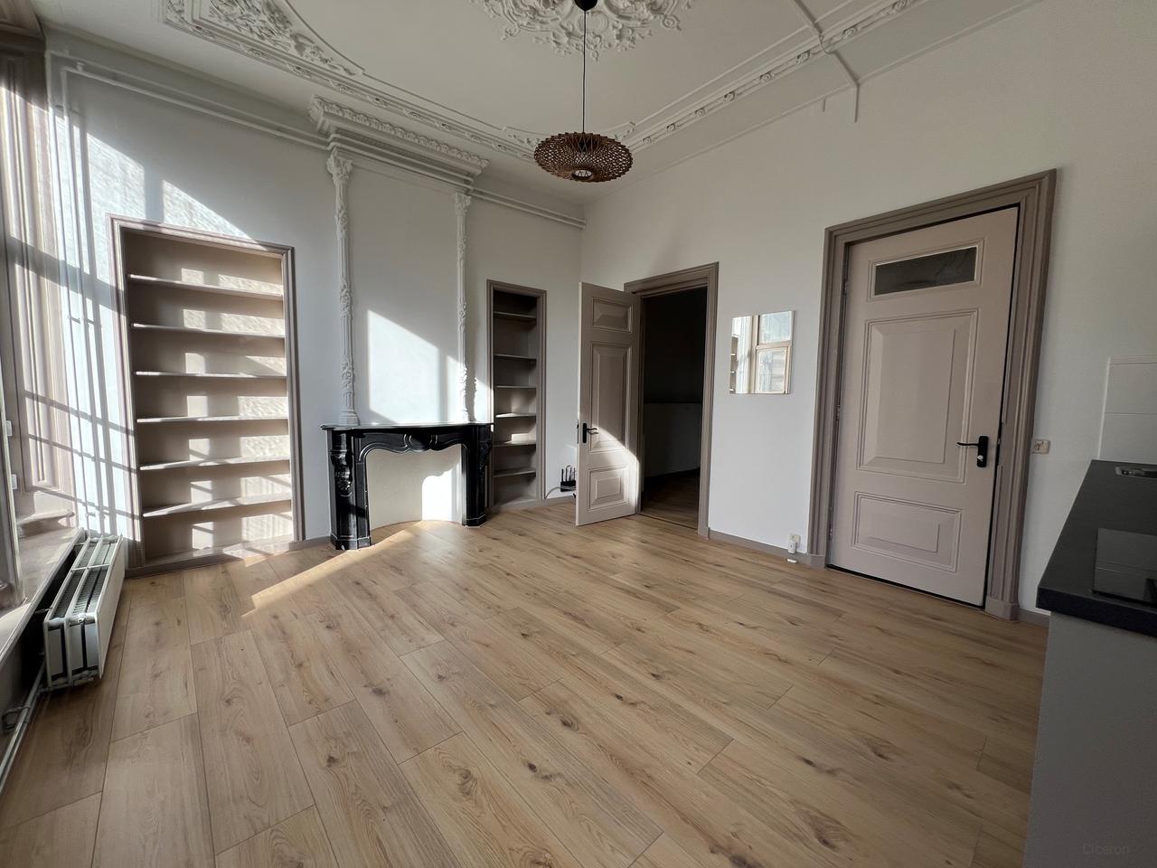 Studentenkamer van 14 m² in Binnenstad-Noord - Afbeelding 7