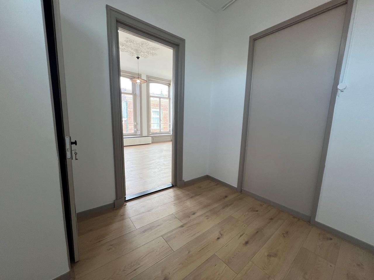 Studentenkamer van 14 m² in Binnenstad-Noord - Afbeelding 13