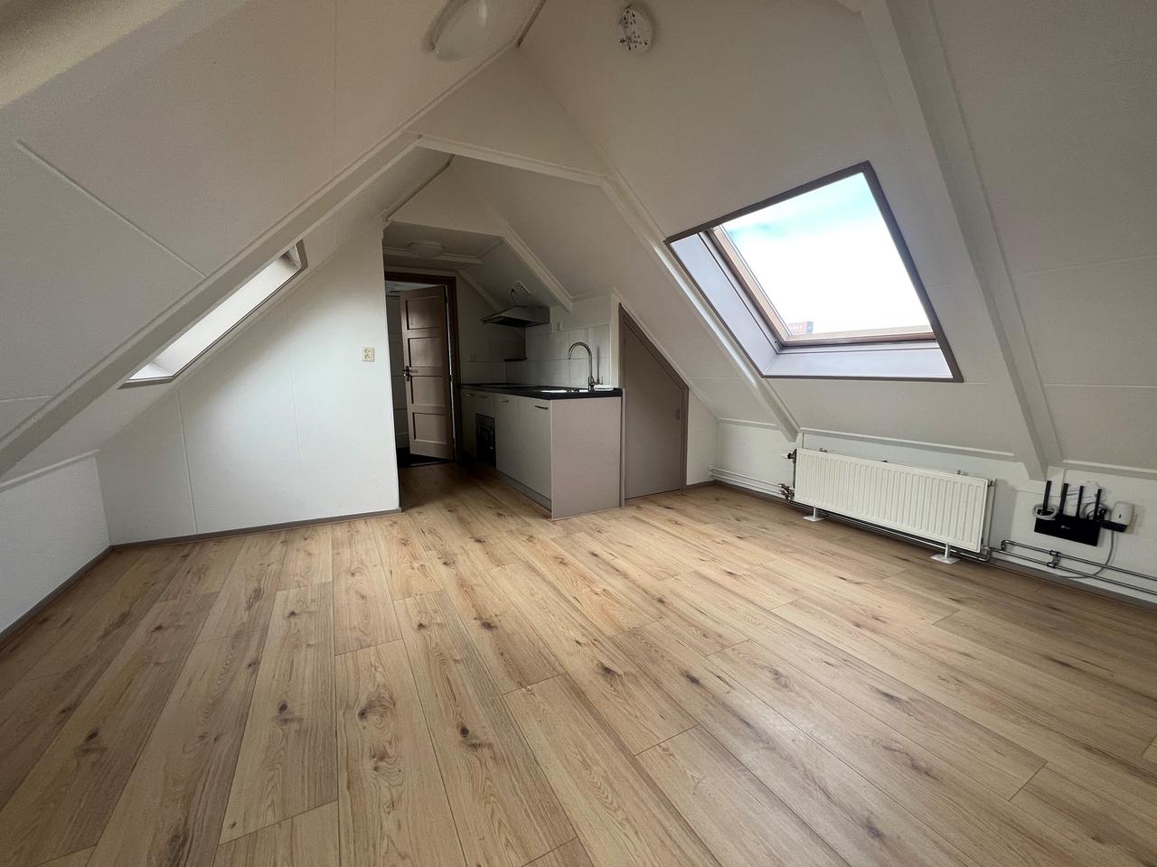 Studentenkamer van 14 m² in Binnenstad-Noord - Afbeelding 19