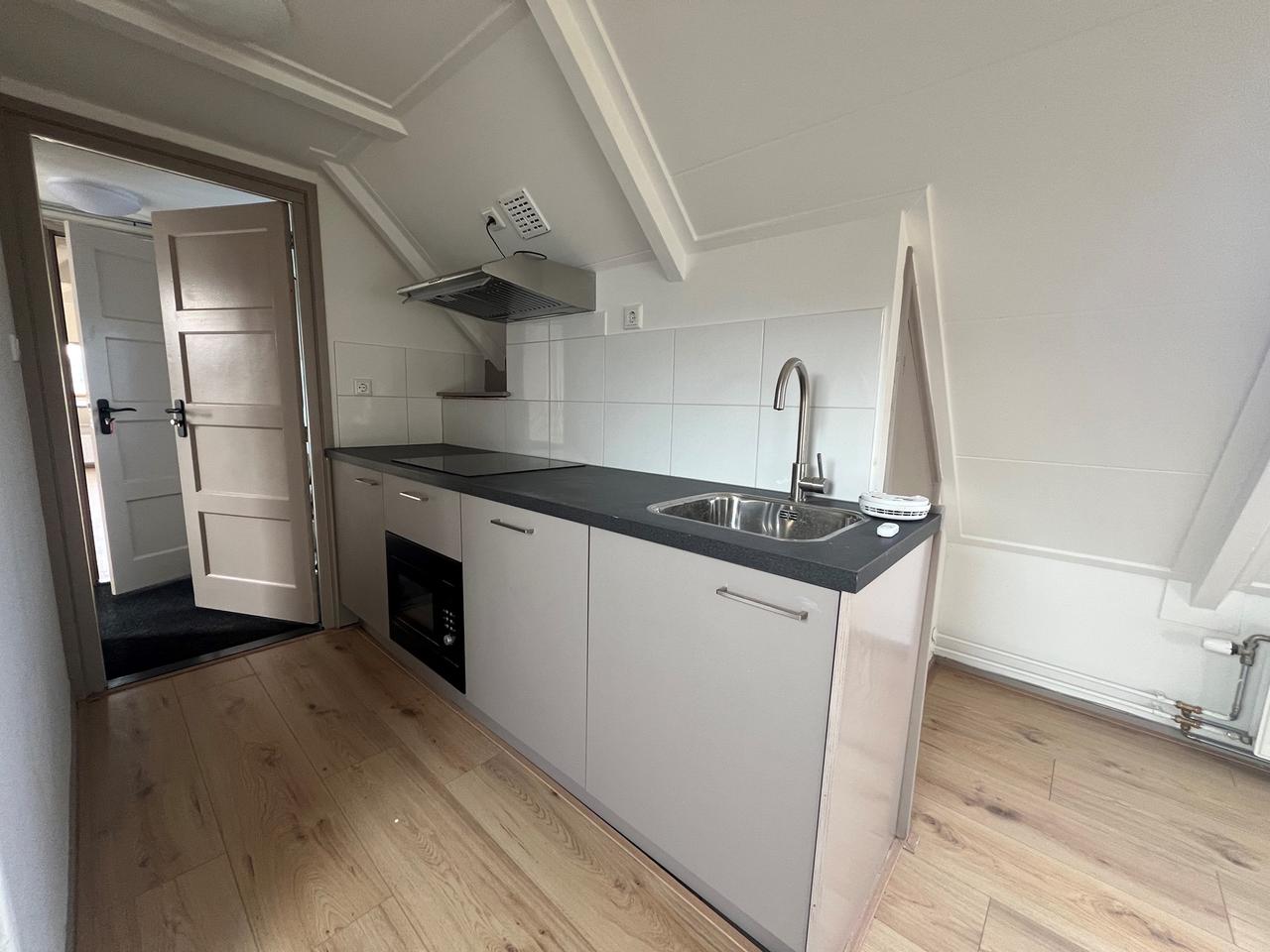 Studentenkamer van 14 m² in Binnenstad-Noord - Afbeelding 20