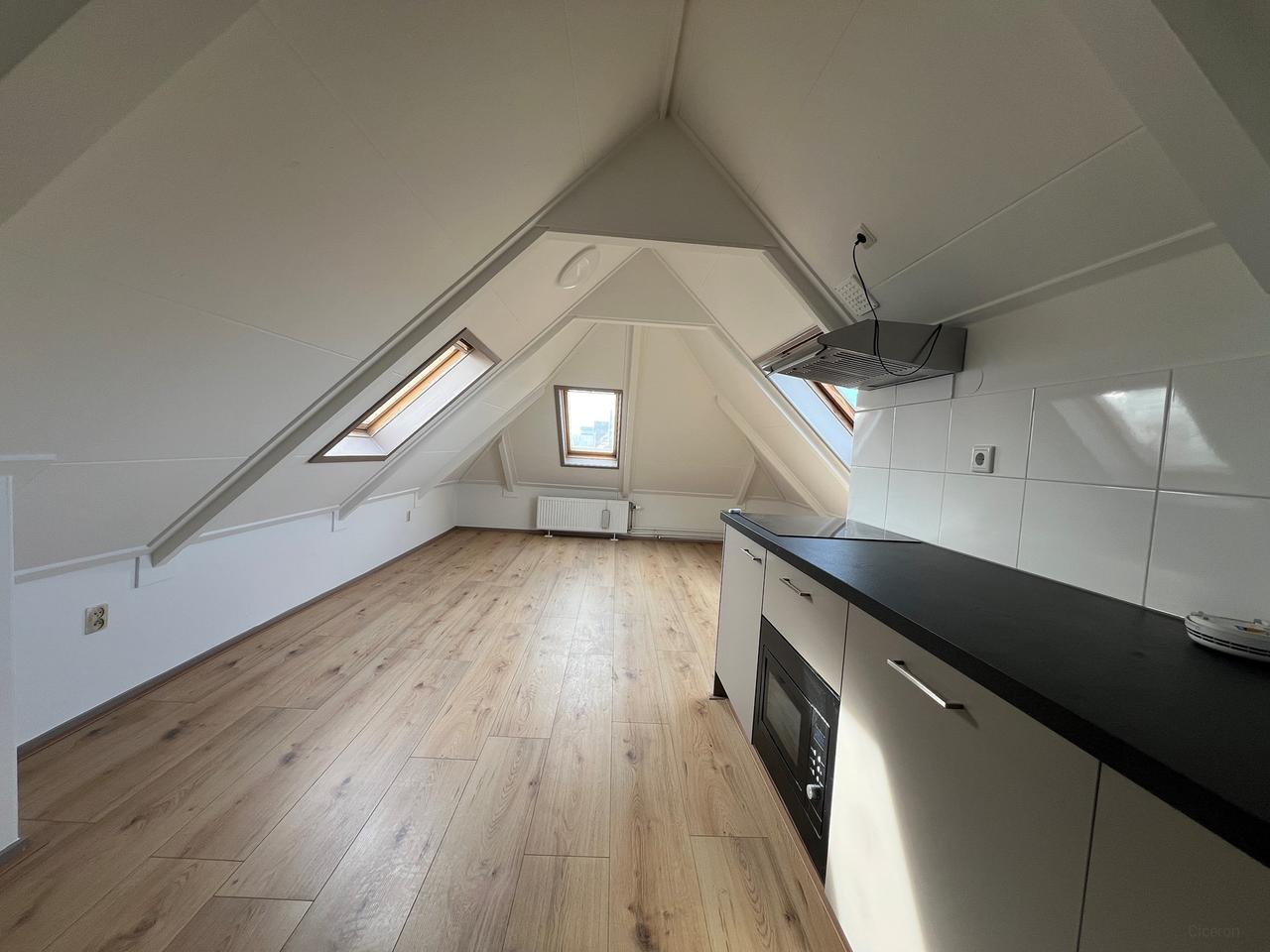 Studentenkamer van 14 m² in Binnenstad-Noord - Afbeelding 21