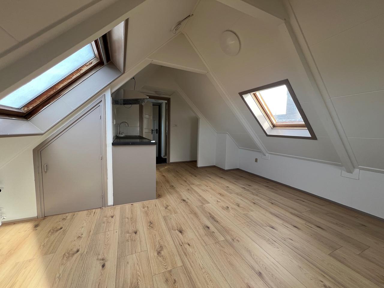 Studentenkamer van 14 m² in Binnenstad-Noord - Afbeelding 22