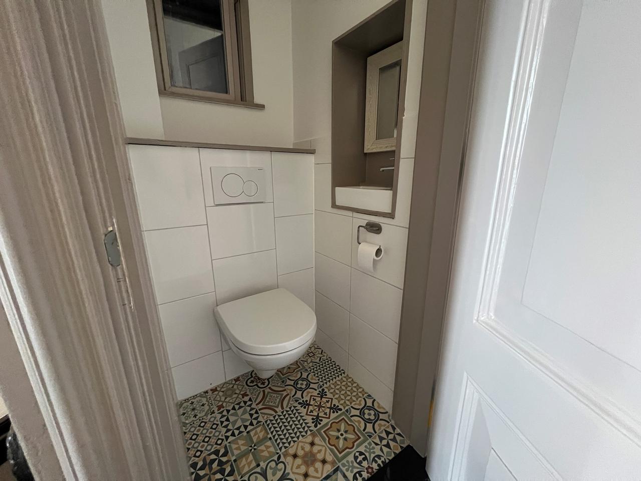 Studentenkamer van 14 m² in Binnenstad-Noord - Afbeelding 25