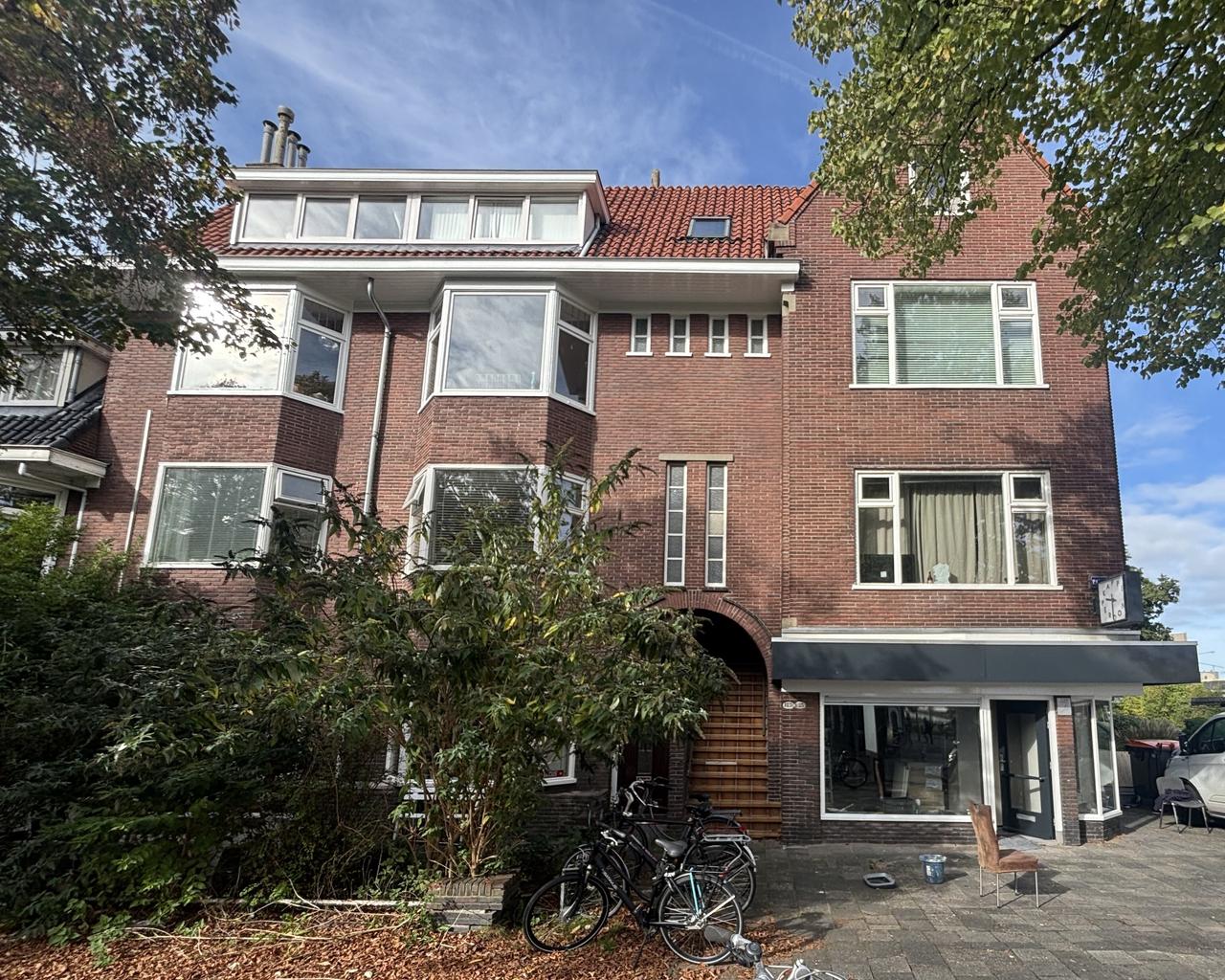 Kamer van 16 m² met eigen keuken - Afbeelding 1