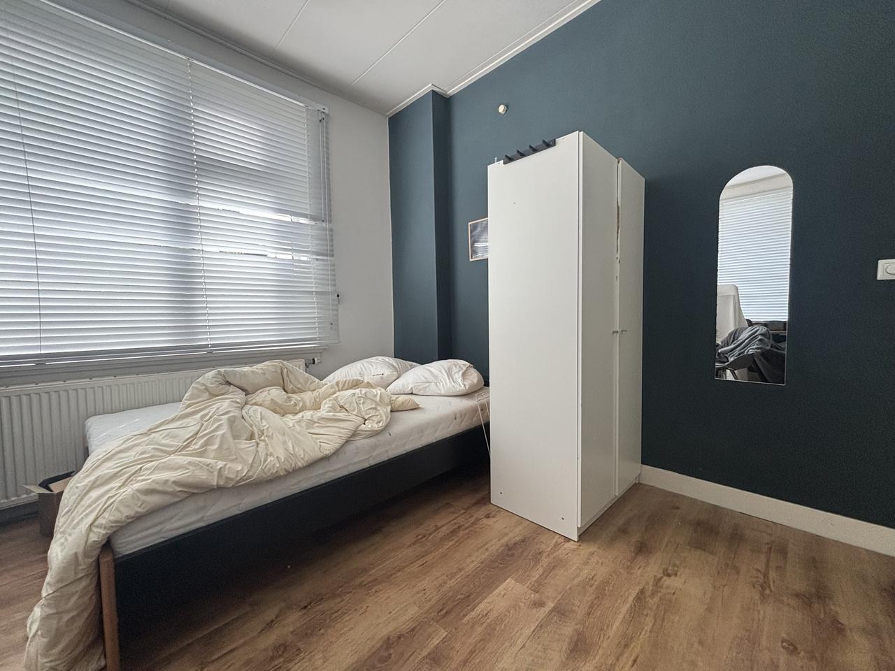 Kamer van 16 m² met eigen keuken - Afbeelding 4