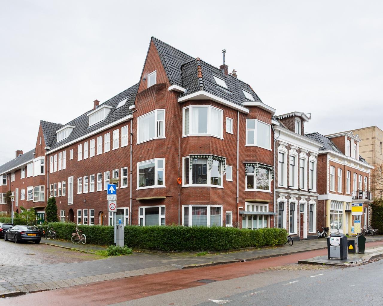 Kamer van 23 m² met eigen keuken - Afbeelding 1