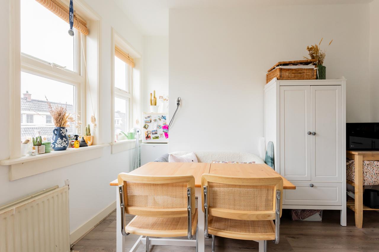 Kamer van 23 m² met eigen keuken - Afbeelding 3