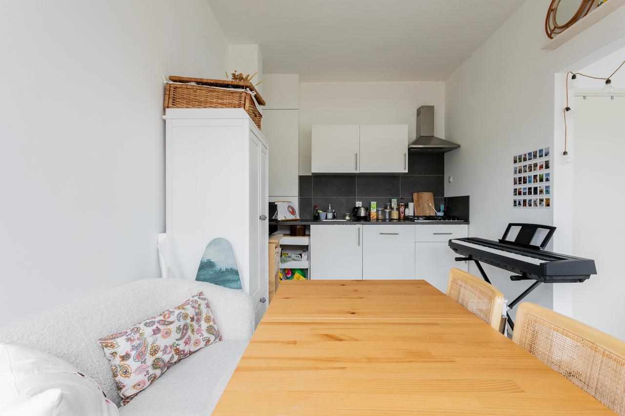 Kamer van 23 m² met eigen keuken - Afbeelding 5