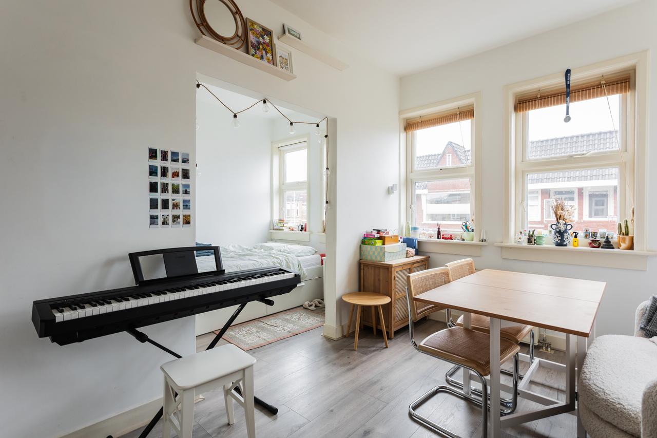 Kamer van 23 m² met eigen keuken - Afbeelding 8