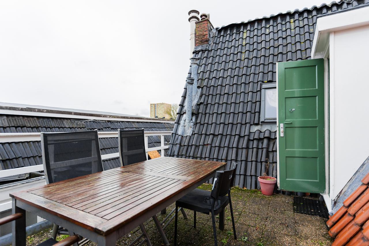 Kamer van 23 m² met eigen keuken - Afbeelding 10