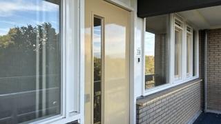 91 m² appartement met balkon in Kerkelanden - Afbeelding 2