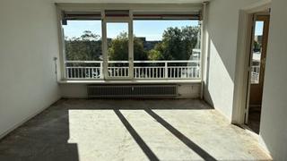 91 m² appartement met balkon in Kerkelanden - Afbeelding 3