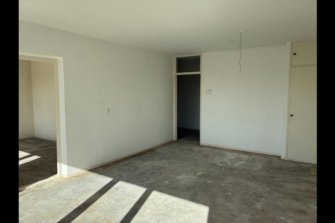91 m² appartement met balkon in Kerkelanden - Afbeelding 5