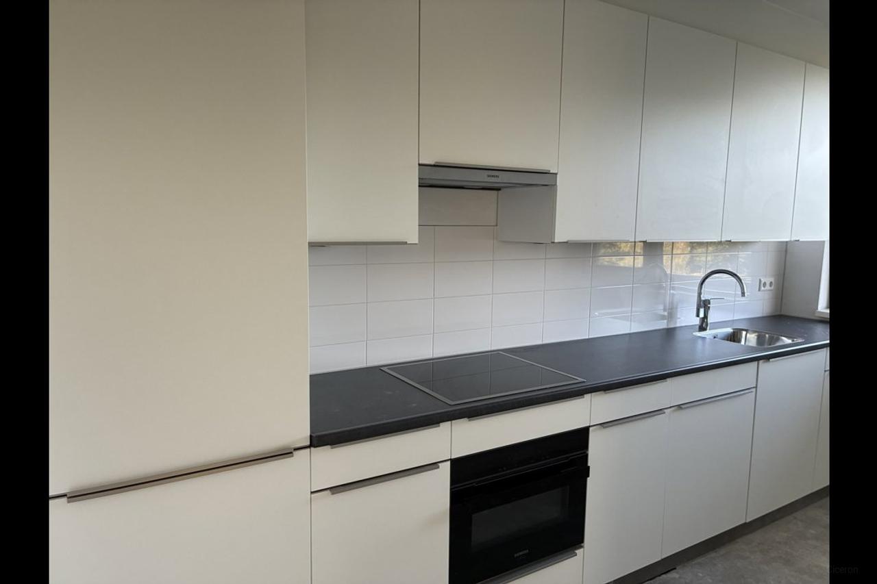 91 m² appartement met balkon in Kerkelanden - Afbeelding 8