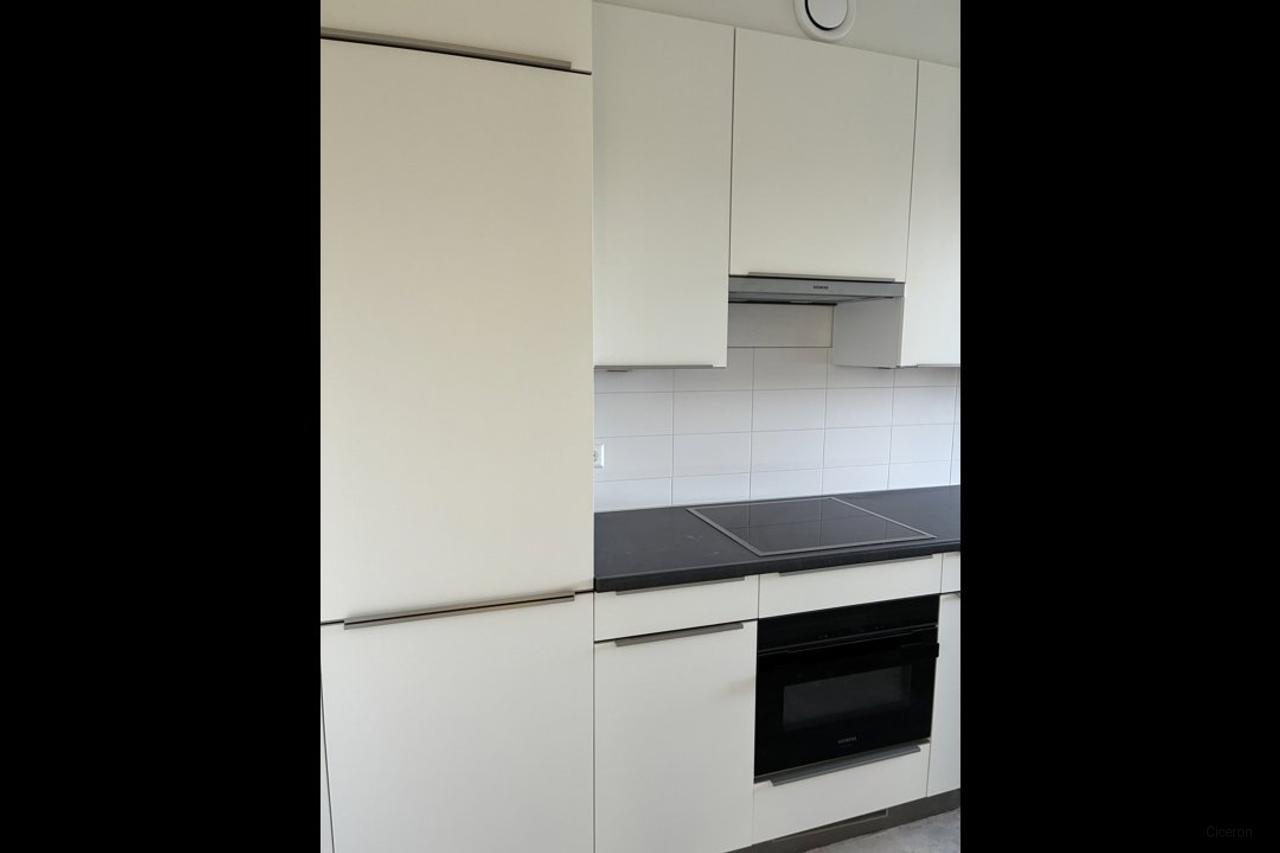 91 m² appartement met balkon in Kerkelanden - Afbeelding 9