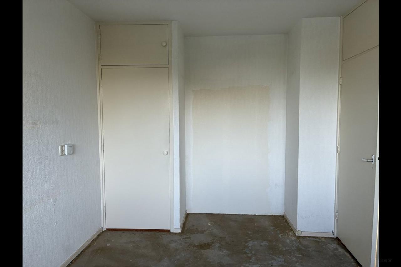 91 m² appartement met balkon in Kerkelanden - Afbeelding 12
