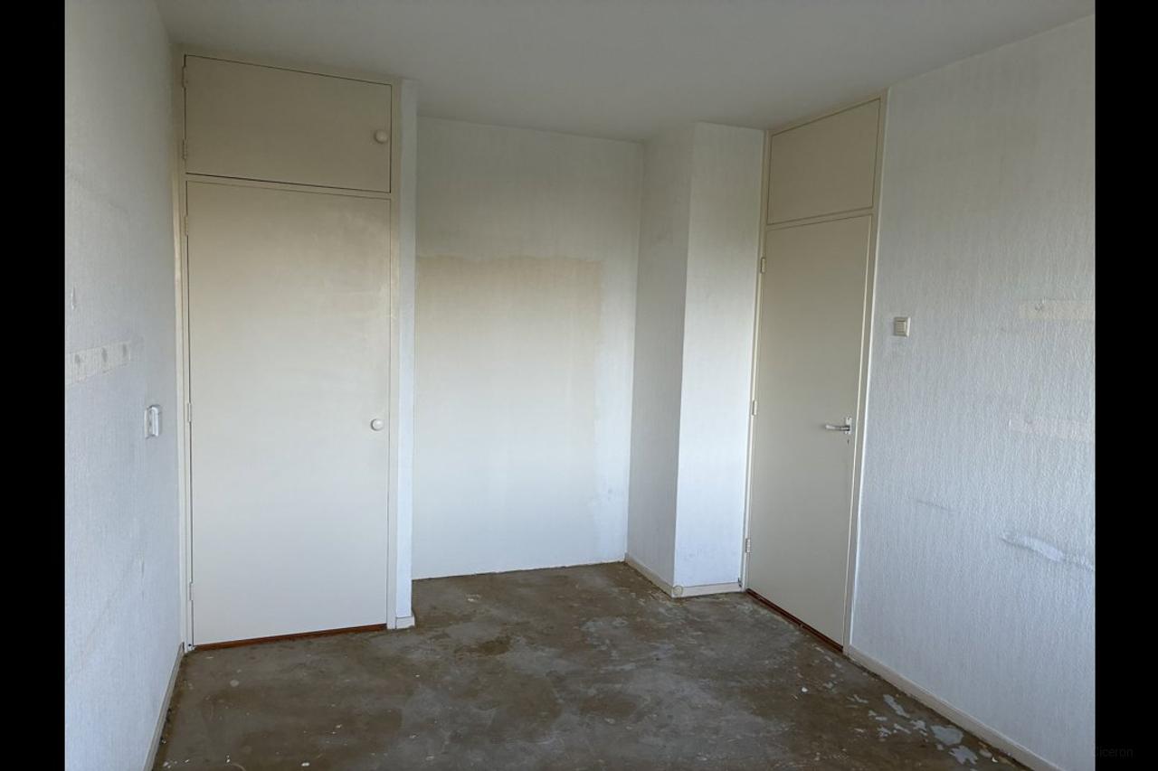 91 m² appartement met balkon in Kerkelanden - Afbeelding 13
