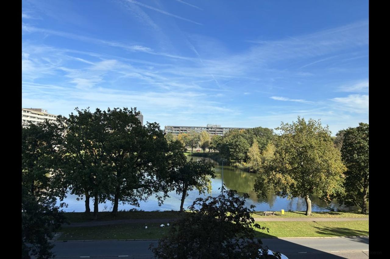 91 m² appartement met balkon in Kerkelanden - Afbeelding 14
