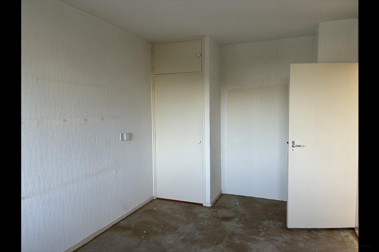 91 m² appartement met balkon in Kerkelanden - Afbeelding 16