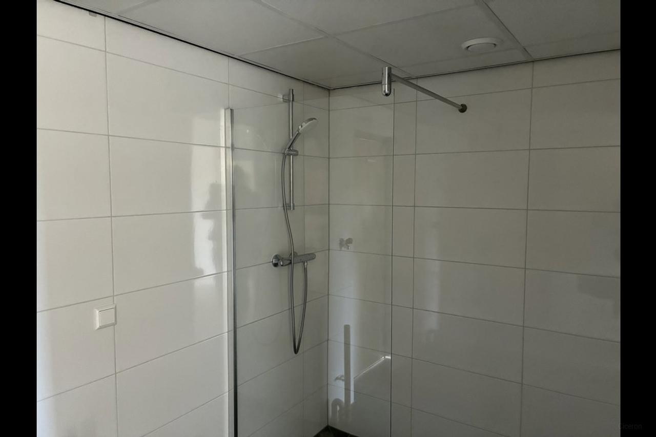 91 m² appartement met balkon in Kerkelanden - Afbeelding 17