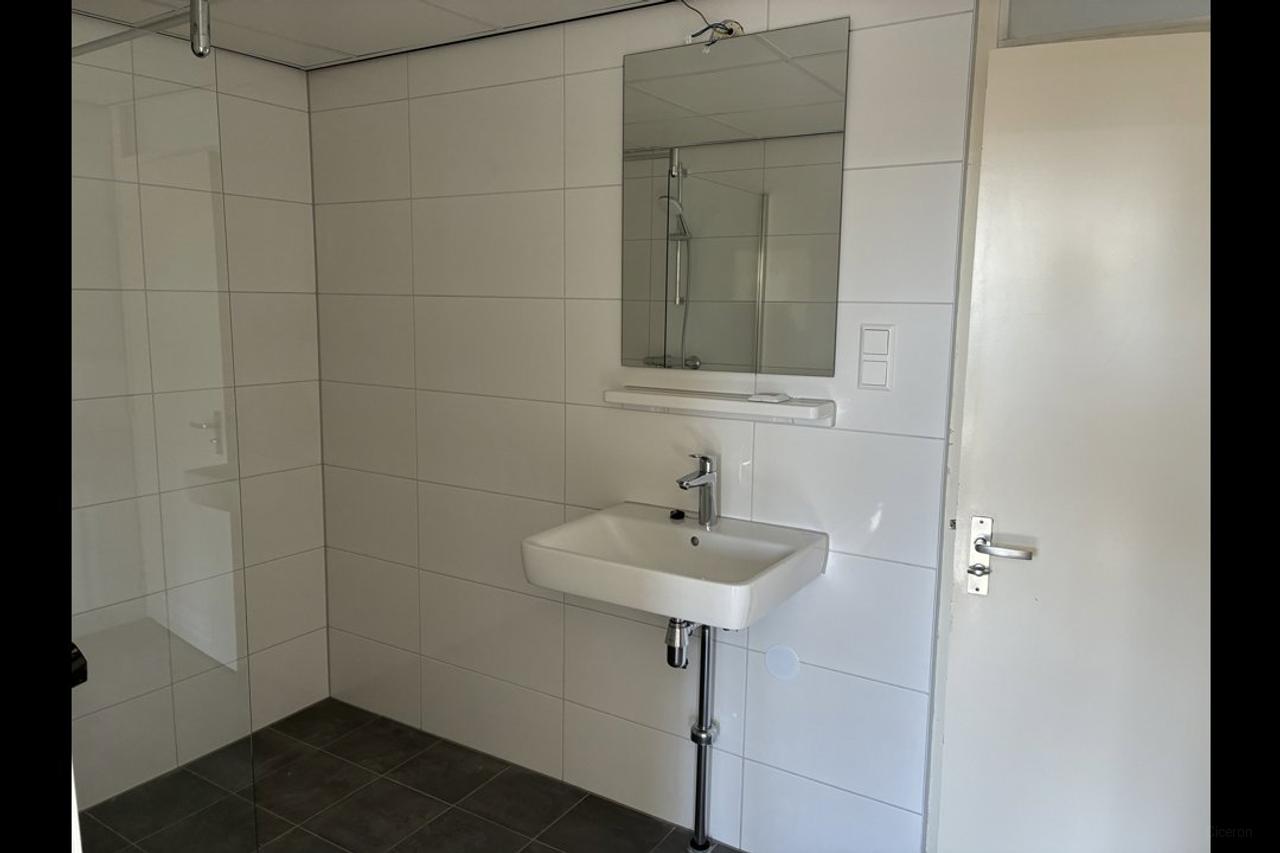 91 m² appartement met balkon in Kerkelanden - Afbeelding 18