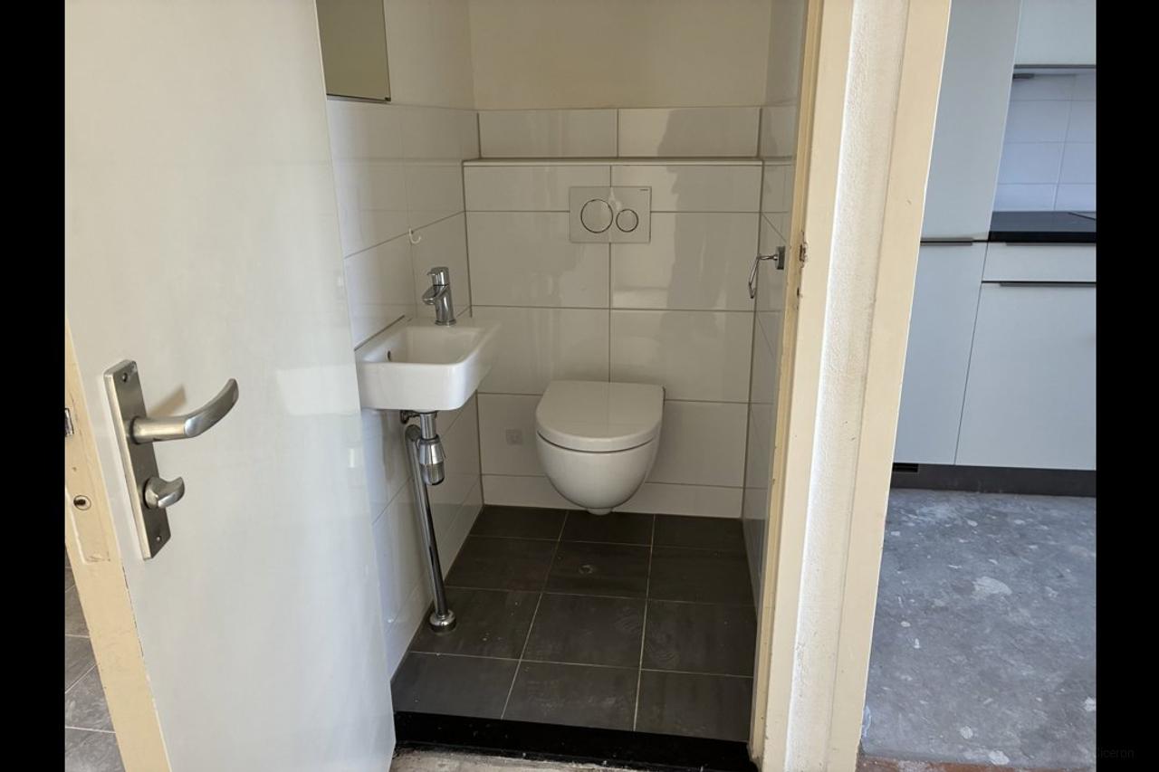 91 m² appartement met balkon in Kerkelanden - Afbeelding 19