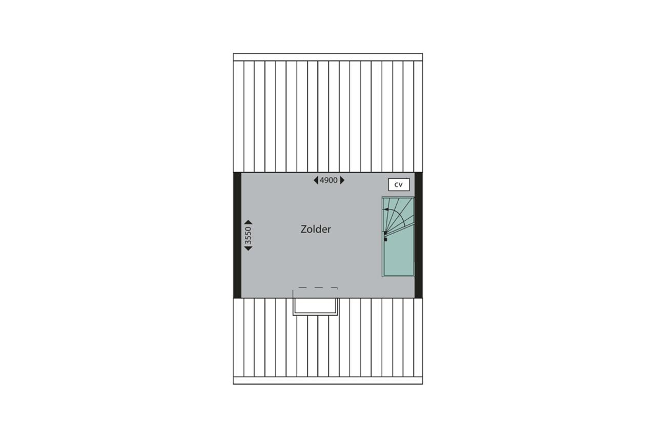 Gemeubileerd huis met 3 slaapkamers - Afbeelding 17