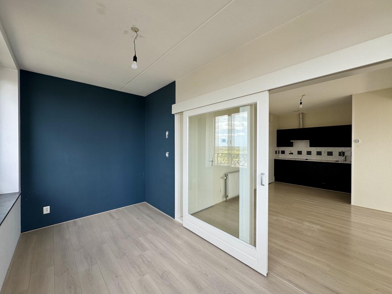97 m² appartement op de 11e verdieping - Afbeelding 4