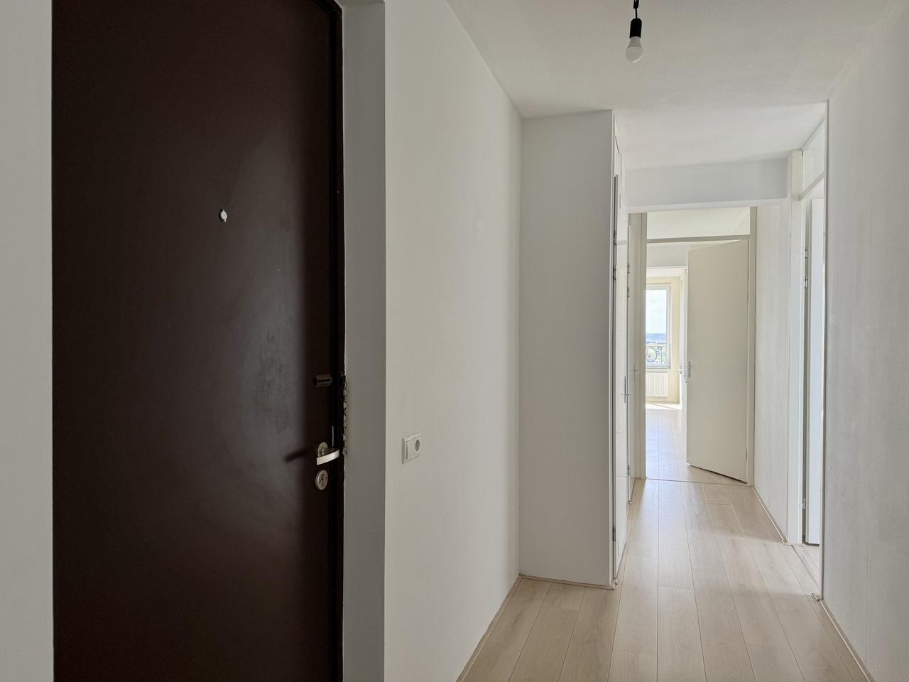 97 m² appartement op de 11e verdieping - Afbeelding 6