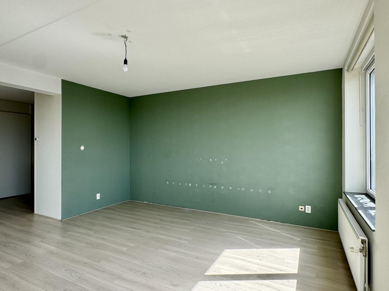 97 m² appartement op de 11e verdieping - Afbeelding 11