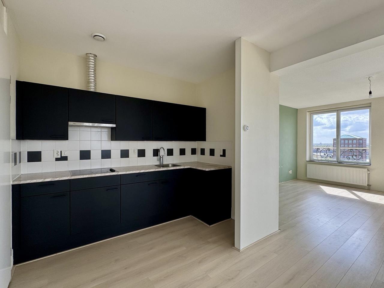 97 m² appartement op de 11e verdieping - Afbeelding 14