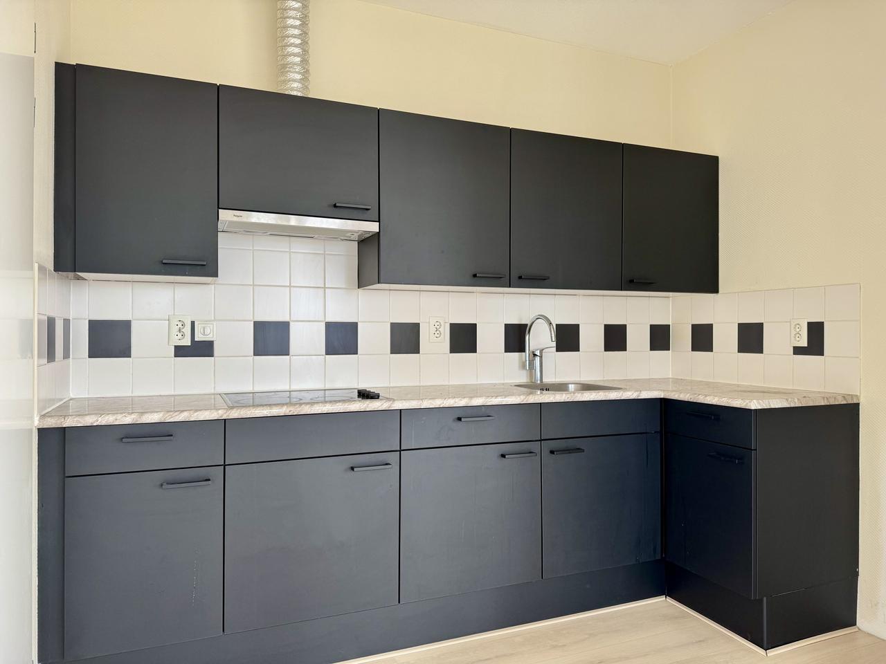 97 m² appartement op de 11e verdieping - Afbeelding 15