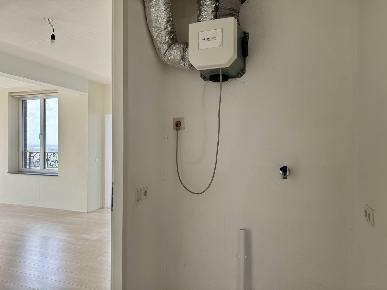 97 m² appartement op de 11e verdieping - Afbeelding 16