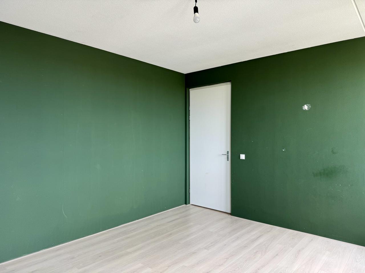 97 m² appartement op de 11e verdieping - Afbeelding 19
