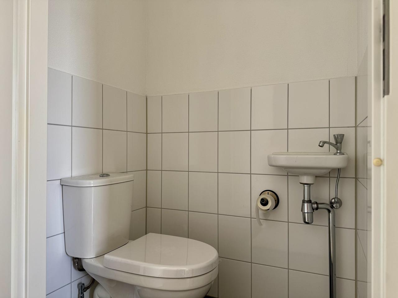 97 m² appartement op de 11e verdieping - Afbeelding 25