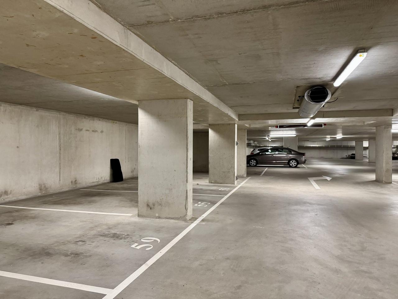 97 m² appartement op de 11e verdieping - Afbeelding 27