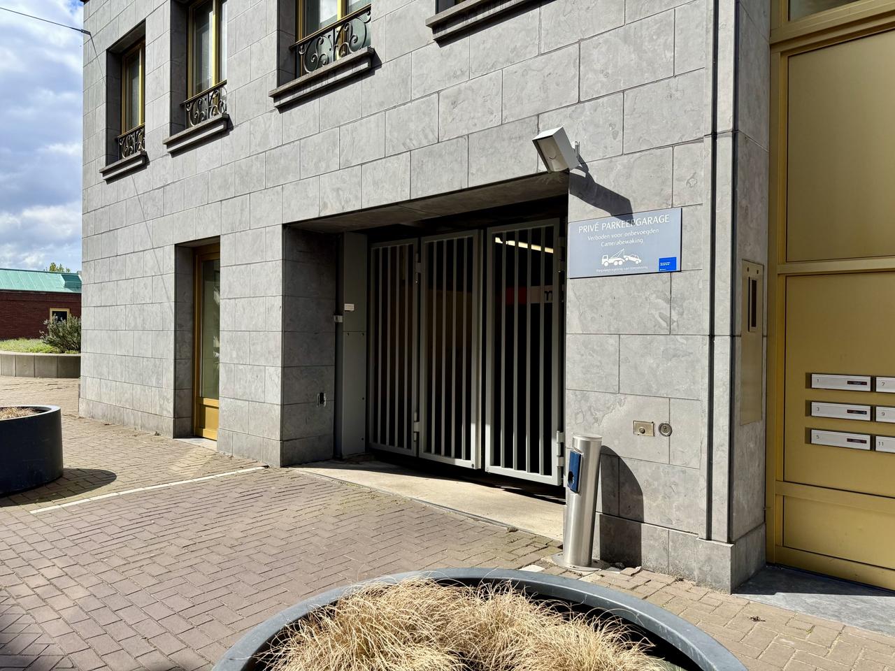 97 m² appartement op de 11e verdieping - Afbeelding 28